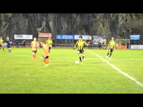 Vianden - Bissen 29.11.2015