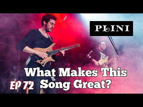 What Makes This Song Great? "Electric Sunrise" PLINI