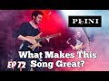 Was Macht Diesen Song So Großartig Electric Sunrise PLINI