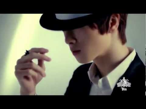 [MV TEASER] M4M'S  BIN [130228]