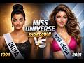 Aishwarya Urvashi Top Bollywood Actresses Who Won Miss World Miss Universe
