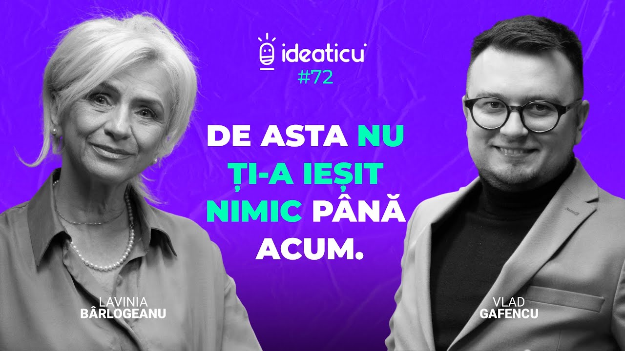 CUM SĂ FACI PACE CU IMPERFECȚIUNILE TALE. POVESTITOAREA SUFLETULUI UMAN. DR. LAVINIA BÂRLOGEANU