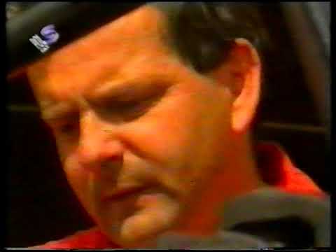 Włodzimierz Zientarski Puchar Cinquecento materiał archiwalny