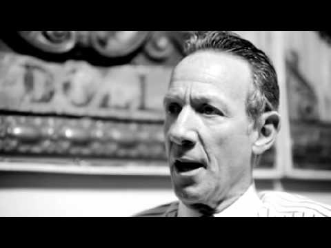 The Cosmopolitan - back story