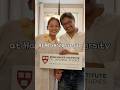 Japanese Mom Teaches At Harvard University