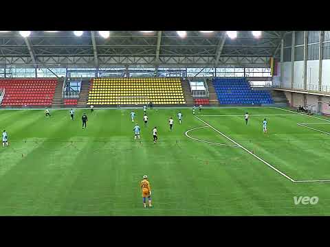 ФК Минай2- Margiris