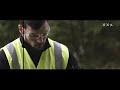 Akumuliatorinės gyvatvorių žirklės Dewalt DCM563P1