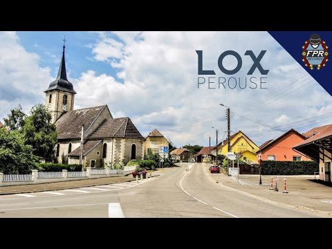 LOX - Perouse
