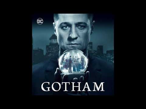 Gotham (OST) 3x21 The Final Death of Fish Mooney