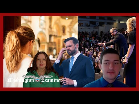 Why Gen Z has swung back toward traditional Christianity