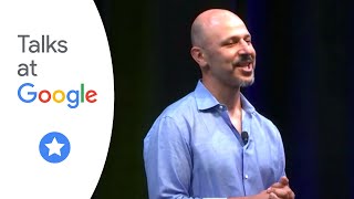 Maz Jobrani: "Balancing Iranian and American: Life of an Immigrant Comedian" | Talks at Google