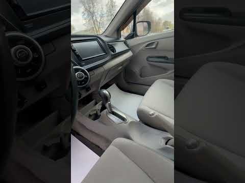 фото honda insight ii 0