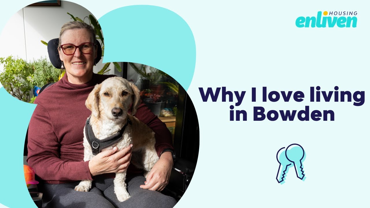 What I love about Bowen, SA