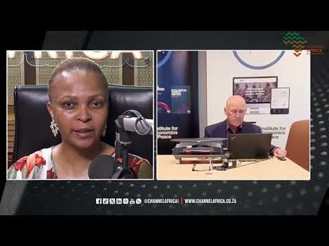 Global Terrorism Index 2025: Terrorism in the West Surges ...