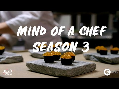 Mind of a Chef Season 3 Teaser