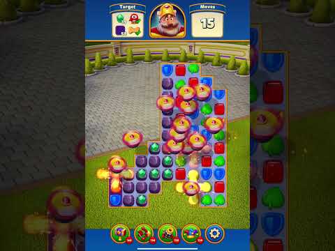 Royal Match level 1892