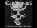 Candlemass - Solitude by Robert Lowe(vocal)(+Lyrics)