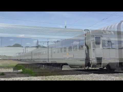 2AT8 Great Southern at Altona North