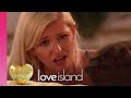 Curtis Breaks Up With Amy Love Island 2019
