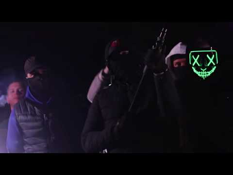 LaGitano ft. Mali - Kennen Geen Pijn (Music Video)