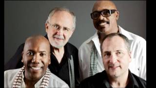 Fourplay & Phil Collins - Why Can't It Wait Till Morning