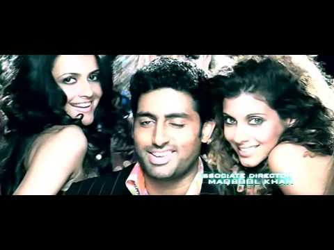 Dus (2005) - Dus Bahane (HD)_HD.webm