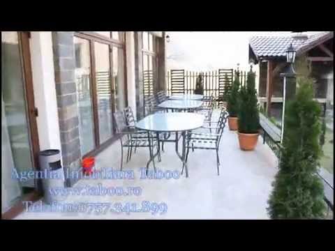 Pensiune de vanzare in Sibiu zona Lotrioara