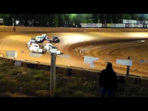Rolling Thunder Speedway(US National Semi Pro/ YL) part 1 of 2