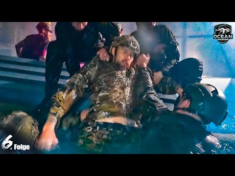 Ocean Warrior: Robert Marc Lehmann - Gerettet in letzter Sekunde! | Folge 6