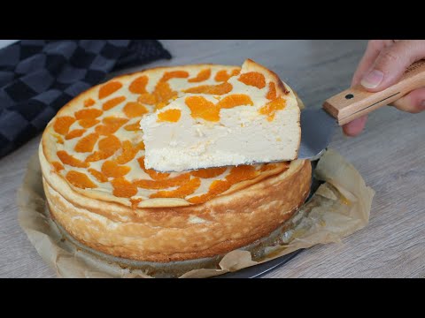 The fastest cake → and so delicious 😍