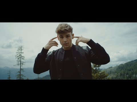 Moritz Garth - Bumerang (Official Teaser)