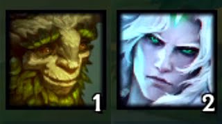 I love their Secret Synergy!