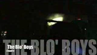 The Blo' Boys - Live at Studio 3