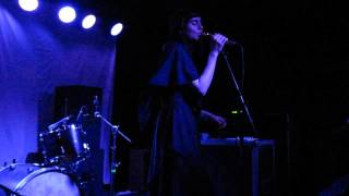 Young Ejecta - Mistress - The Riot Room, Kansas City 2015