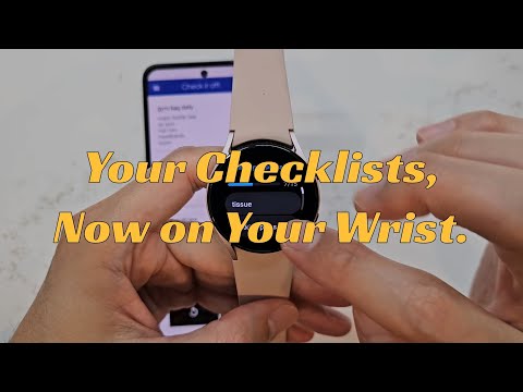 Double Check: To-Do & List