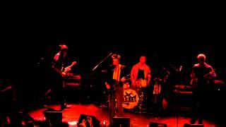 Carney - &quot;Amelie &quot; &amp; &quot;Mr. Green&quot; - Bowery Ballroom - NYC - 07/25/11