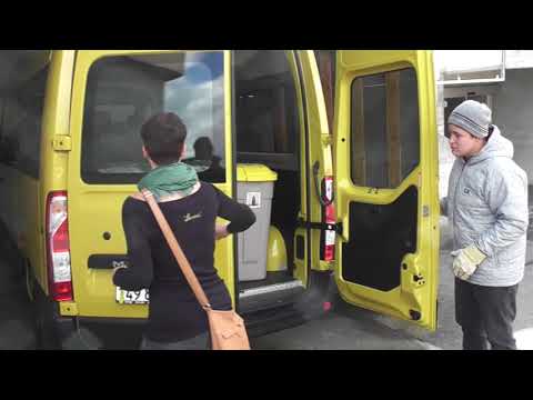 Einblick in den Alltag der Ateliers im HPZ Schüpfheim