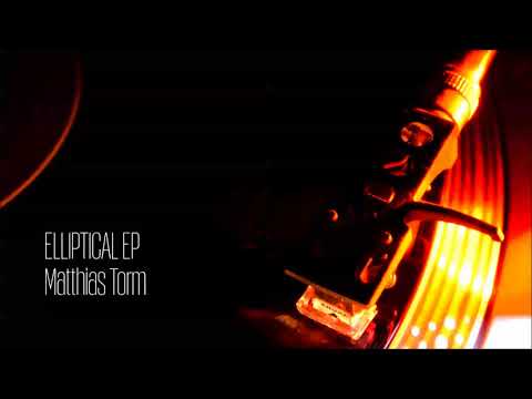 Elliptical EP by Matthias Torm now on Qrates [Spectrowave Records]