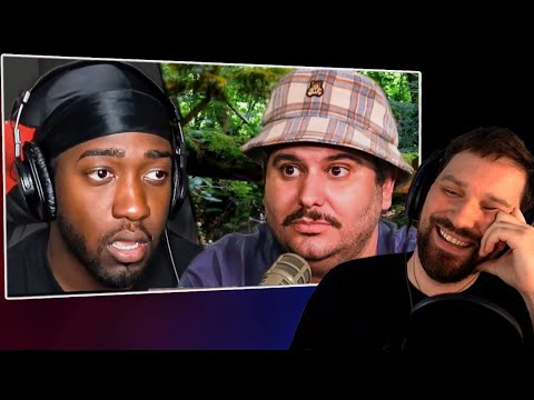 Destiny Reacts to JiDion Confronts H3H3 (Responsible Platforming, Lasanabi, Old H3H3)