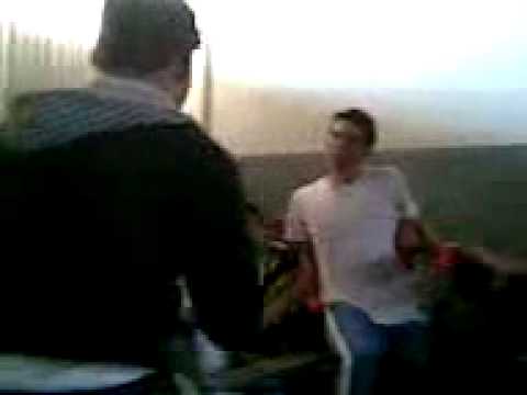 francisco huerta rendon boxeo huertino la masacre 2009