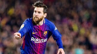 Lionel Messi [Trap] | Ahora no (FMK ft. Kodigo) | Goals &amp; Skills | 2018 HD