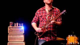 Devon Allman - Yardira's Lullaby - 2/18/11