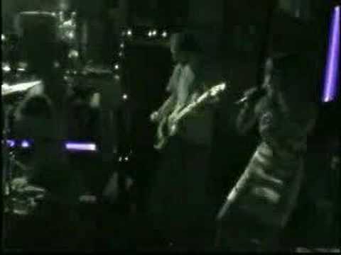 Moonchy/Liguori + Xabier Iriondo and Gory Joe live at the Moonshine 2007