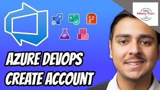 How to Create Azure DevOps Account 2025 | How to Create Organization i