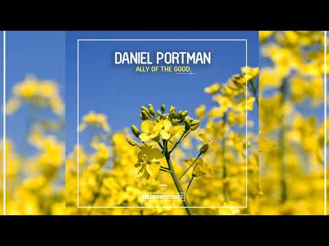 Daniel Portman - Ally of the good