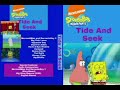 VeggieTales The Ballad Of Little Joe DVD Menu Walkthrough German