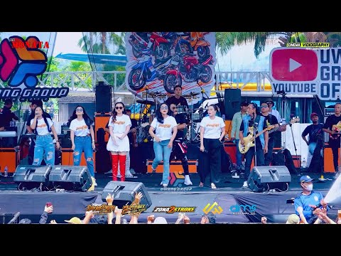 FULL ALBUM OM MONATA - 2 STROKE JATENG SMOKE PARTY JEPARA