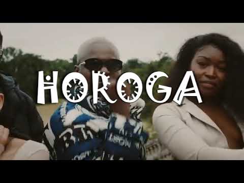 [FREE] Leto x Gazo Type Beat - "HOROGA" | Instru Cubaine/Salsa Drill 2023