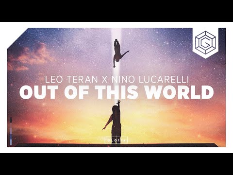 Leo Teran & Nino Lucarelli - Out Of This World