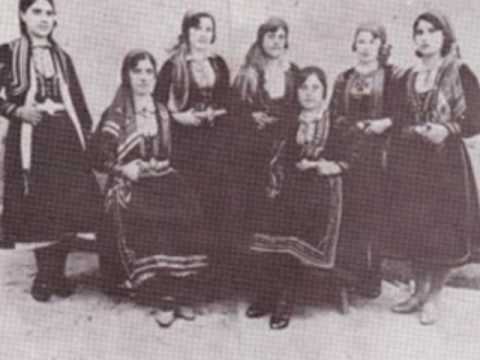 Hrista Lupci - Furii